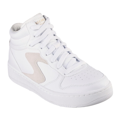 Pantof sport Skechers High-Top dama