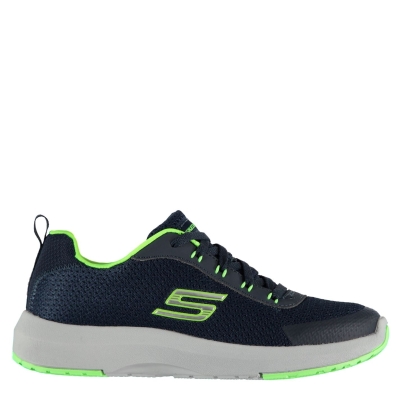 Pantof sport Skechers Dyna Tread copil