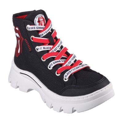 Pantof sport Skechers Roadies Surge High-Top dama