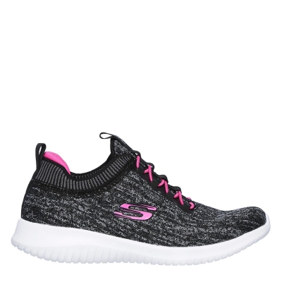 Pantof sport Skechers Ultra Flex Bright Horizon copil fetita