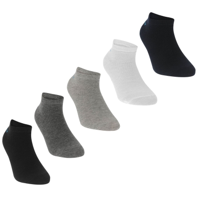 Soseta Pantof sport Slazenger 5 Pack copil