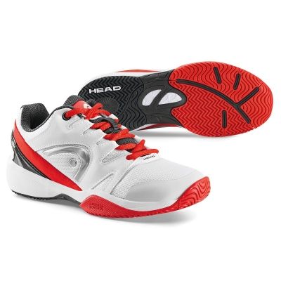 Adidasi tenis HEAD Nzzzo copii
