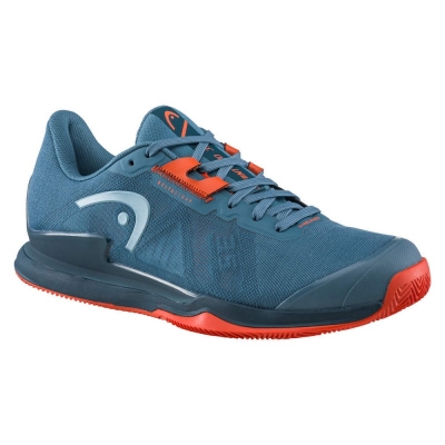 Adidasi tenis HEAD Pantofi Tenis Sprint Pro zgura 35 -BsOr