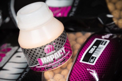 ADITIV HOOKBAIT ENH SYSTEM CHOC-O 175ML MAINLINE