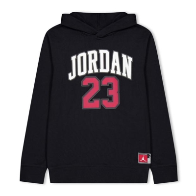 Hanorac Air Jordan Logo 23 copil