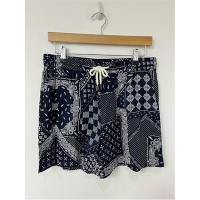 Another Influence Prnt Short Sn99