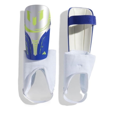 Aparatoare adidas Messi Match copil