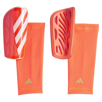 Minge Fotbal Aparatoare adidas Tiro League orange IQ4041