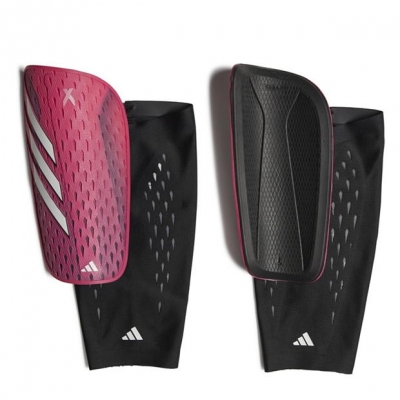 adidas X Pro Shin Guard adulti
