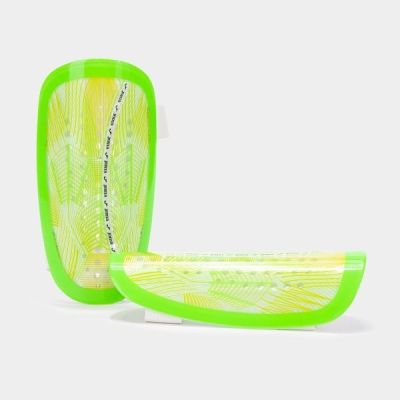 Aparatoare Attack Fluor Green Fluor Yellow Joma