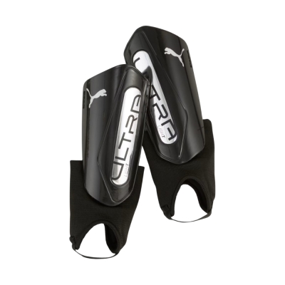 Minge Fotbal Aparatoare Puma Ultra Light Ankle black 30991 03
