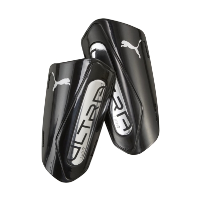 Minge Fotbal Aparatoare Puma Ultra Light Strap Black 30992 03