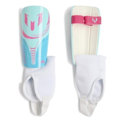 adidas Messi Match Shin Guard copil