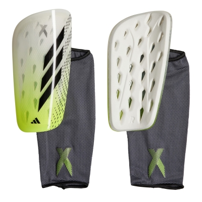 adidas X League Shin Guard adulti