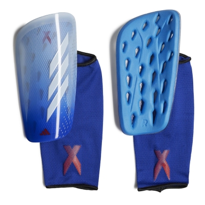 adidas X League Shin Guard adulti