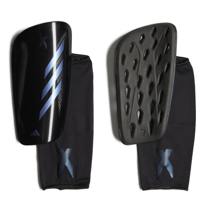 adidas X League Shin Guard adulti