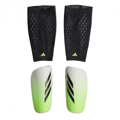 adidas X Pro Shin Guard adulti