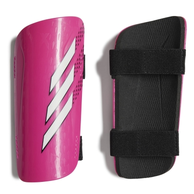 adidas X Train Shin Guard adulti