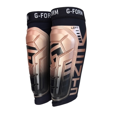 G Form Pro-S Vento Shin Guard