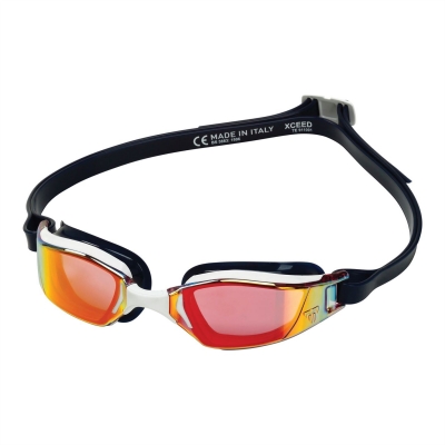 Aquasphere XCEED Swim Goggles
