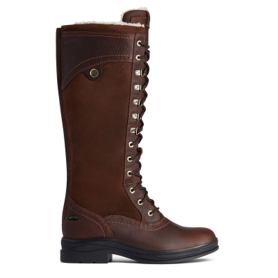 Gheata Ariat Wythburn Tall Waterproof dama