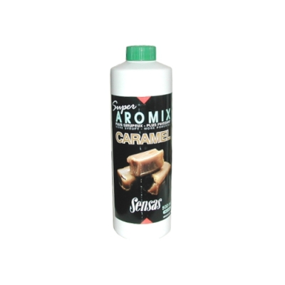 AROMA CONC AROMIX CARAMEL 500ML SENSAS