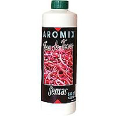 AROMA CONC AROMIX RAME 500ML SENSAS
