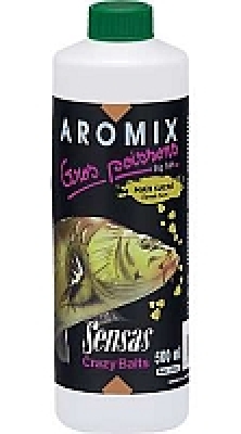 AROMA CONC AROMIX SWEETCORN 500ML SENSAS
