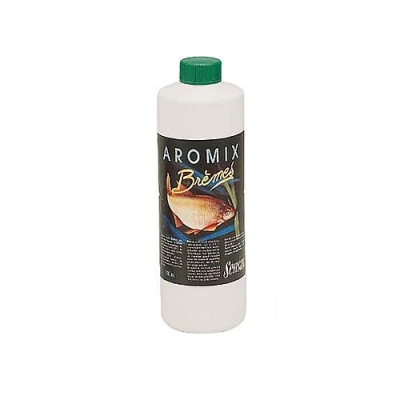 AROMA CONCENTRATA AROMIX BREMES 500ML SENSAS