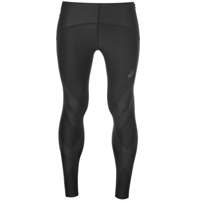 Asics Finish Advantage Tights barbat