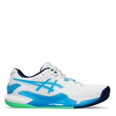 Asics Resolution 9 C Jn99