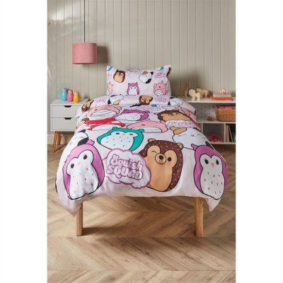 Squishmallows Squishmallow Rotary Duvet