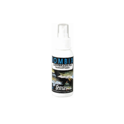 ATRACTANT BOMBIX STIUCA 75ML SENSAS