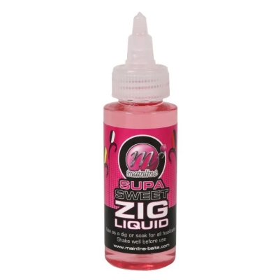 ATRACTANT SUPA SWEET ZIG LIQUID 100 ML MAINLINE