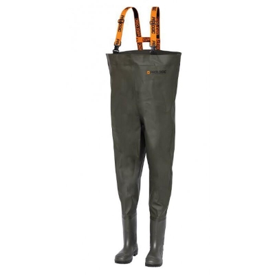 AVENGER WADERS CLEATED verde PROLOGIC