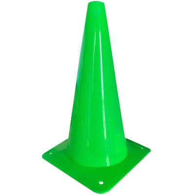 Azetx bollard 30.5 cm green AZETX PIOTR CZARCZYSKI