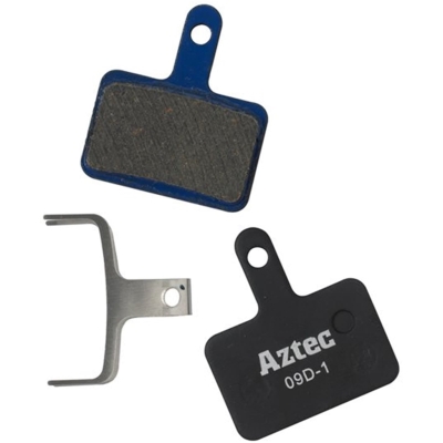 Palmare box Aztec Disc Brake for Shimano MT200/M515/M525 Tektro M275/M28/C550