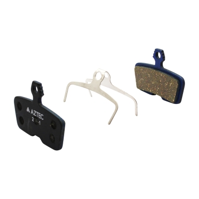 Palmare box Aztec Organic SRAM Code R, Code RSC, Guide RE Brake
