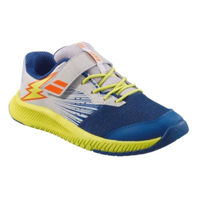 Pantof Babolat Pulsion All Court copil