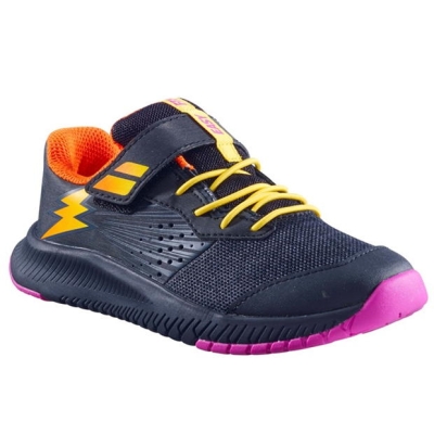 Pantof Babolat Pulsion All Court copil