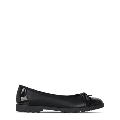 Miso Cleated Ballet Pumps copil