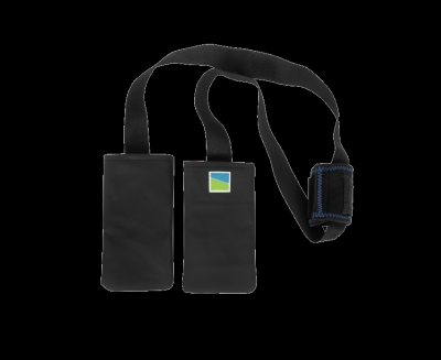BANDA FIXARE LANSETE SUPERA X TIP & BUTT PROTECTOR PRESTON INNOVATION