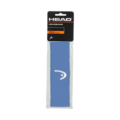 Headband Head light blue 285080