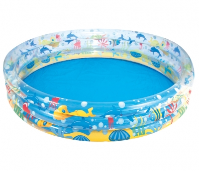 SWIMMING POOL BESTWAY 183x33cm / 5617/51005