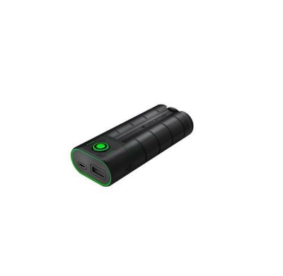 Baterie externa FLEX7 6800MA negru IP65 LEDLENSER