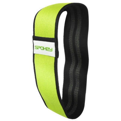 Spokey Tracy S training rubber green 928946