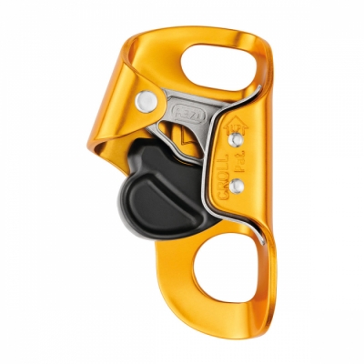 BLOCATOR CROLL PETZL, MARIME S