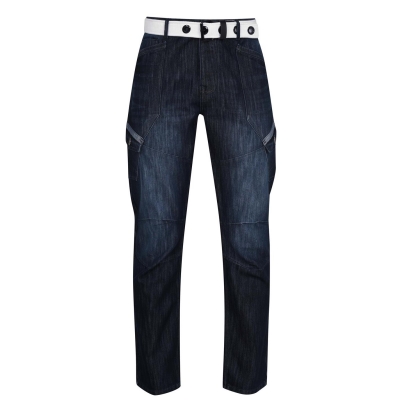 Blug Airwalk Belted Cargo barbat