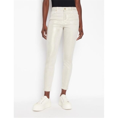 Blug ARMANI EXCHANGE Skinny