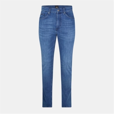 Blug Boss Taber 10241136 01 Slim Fit barbat